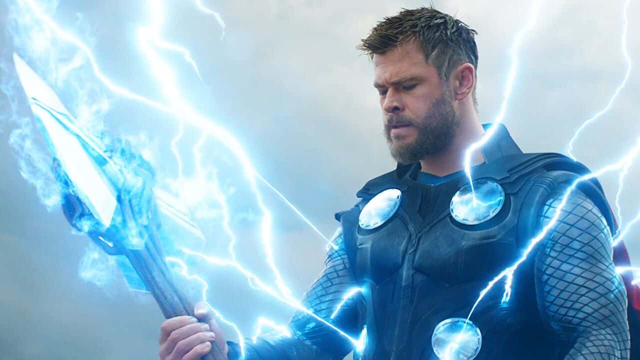 نقش مهم ثور با بازی کریس همسورث در Avengers: Doomsday