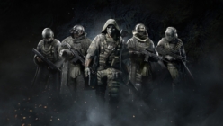 توسعه بازی جدید Ghost Recon با موتور Unreal Engine 5