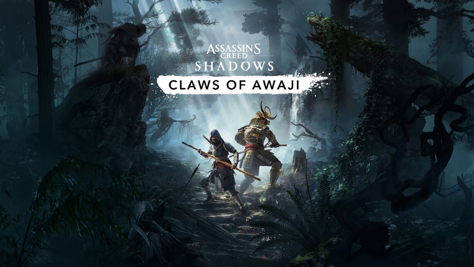 تاریخ انتشار بسته الحاقی Claws of Awaji بازی Assassin’s Creed Shadows