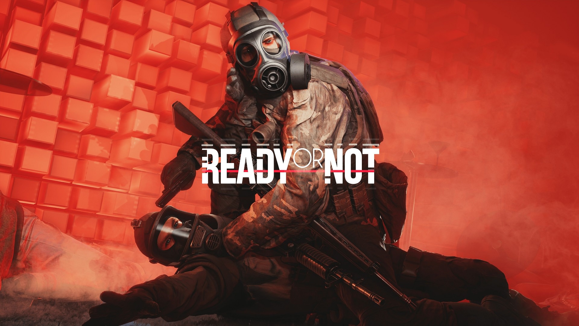 فروش بی‌نظیر نسخه کنسولی بازی Ready or Not در چهار روز اول