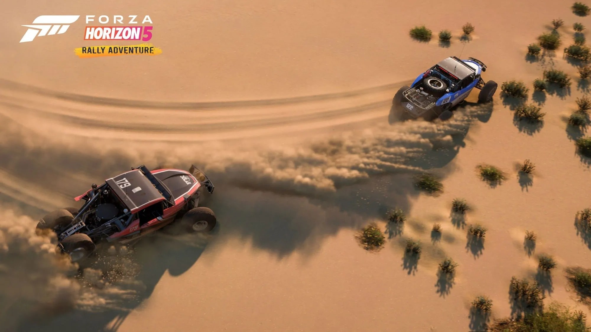 فروش Forza Horizon 5 در PS5 نزدیک به Astro Bot شد