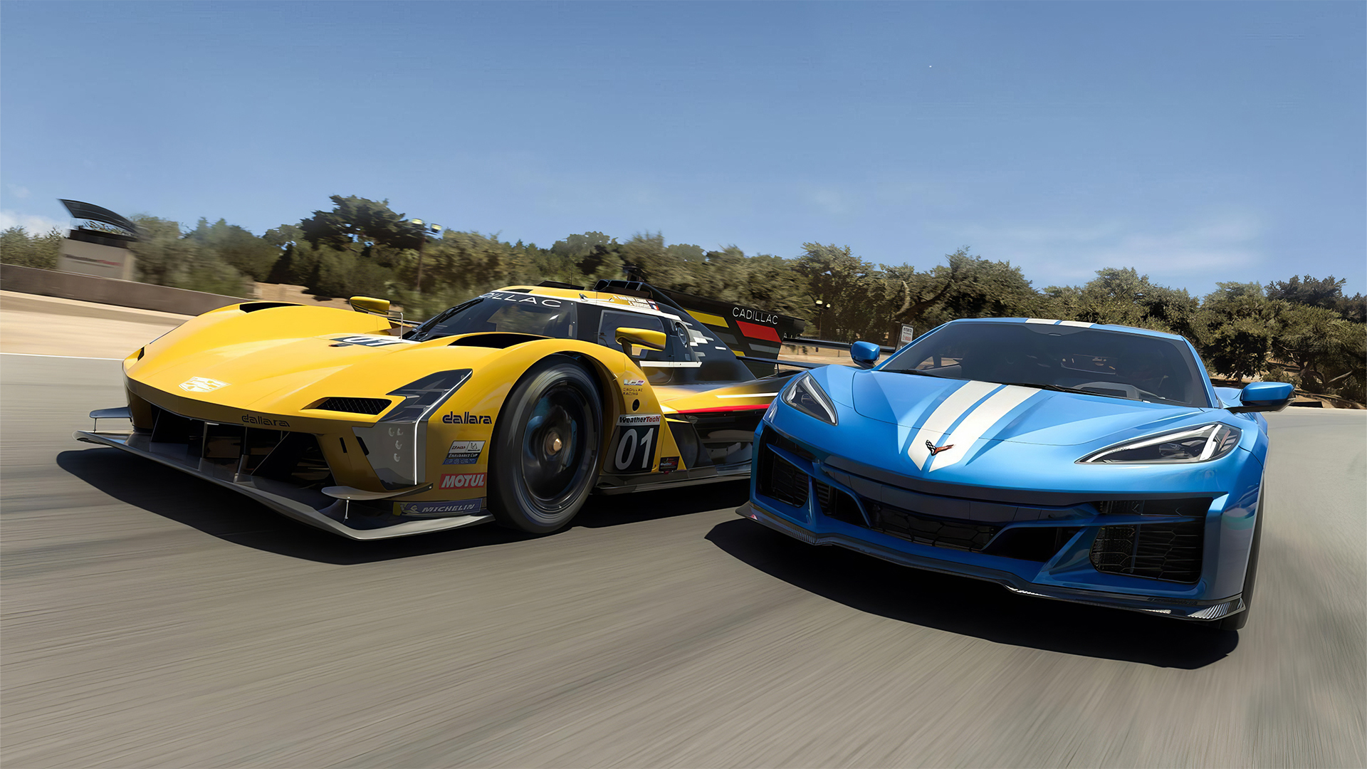 اخراج نیمی از تیم سازنده بازی Forza Motorsport