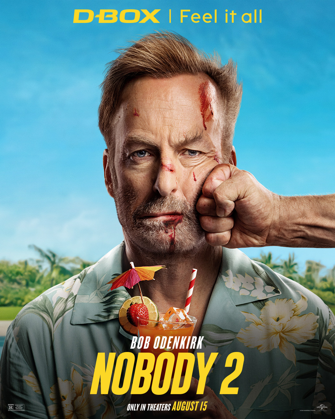 فیلم Nobody 2
