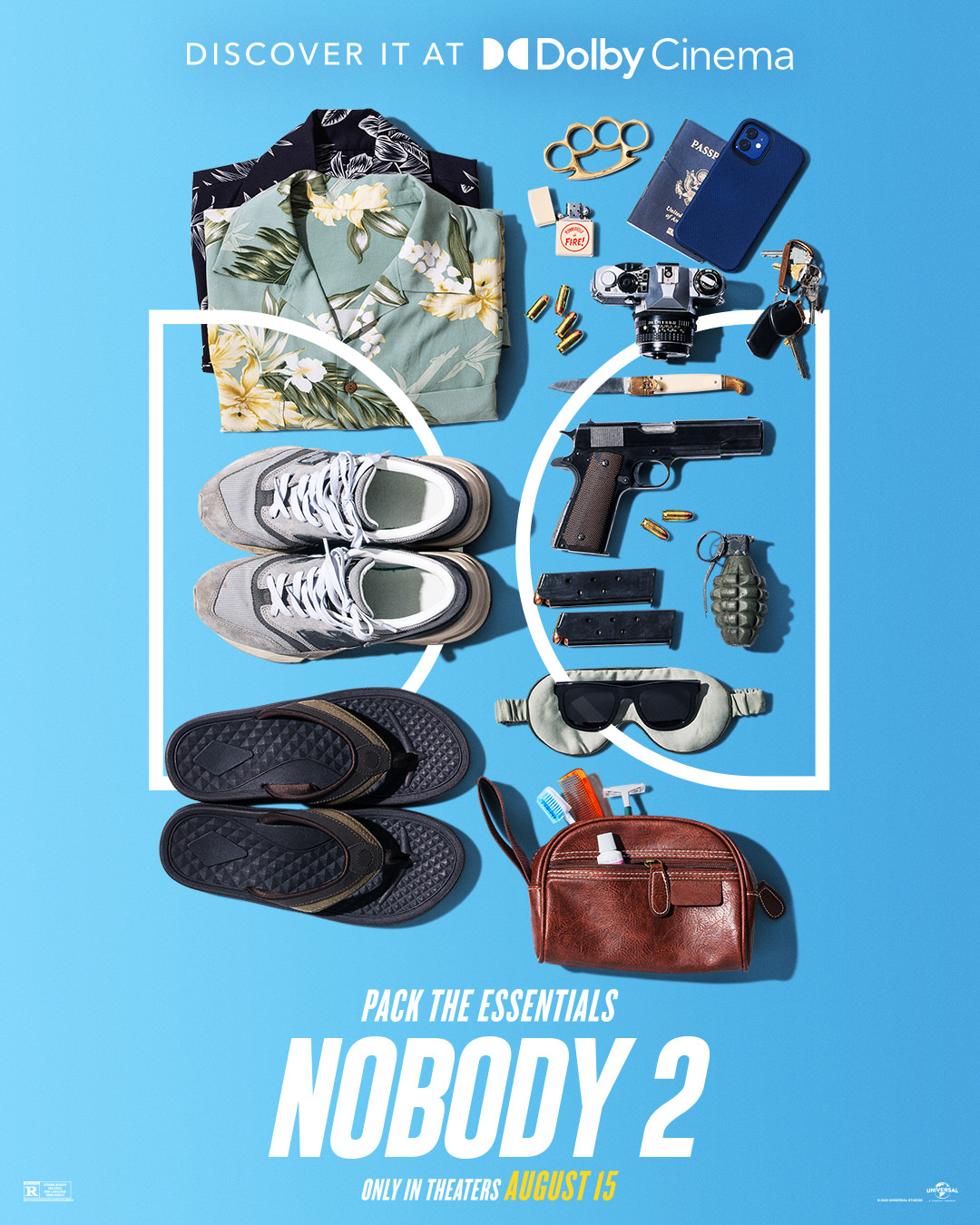 فیلم Nobody 2