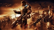 آغاز نگارش فیلم‌نامه Gears of War با همکاری دیوید لیچ