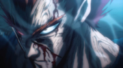 پوستر فصل سوم انیمه One Punch Man و بازگشت گاروی هیولا