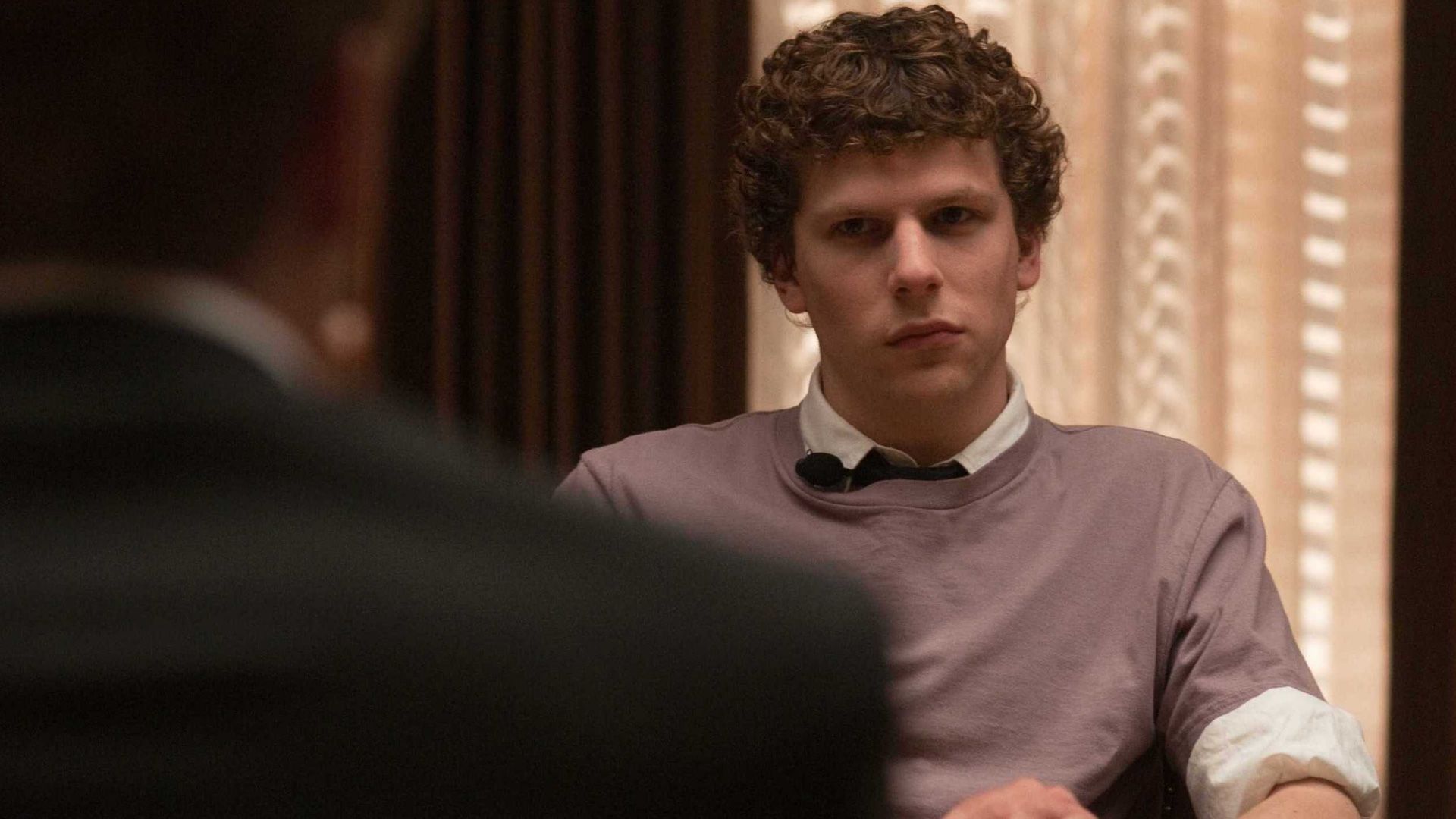 بازیگران جدید فیلم The Social Network 2 معرفی شدند