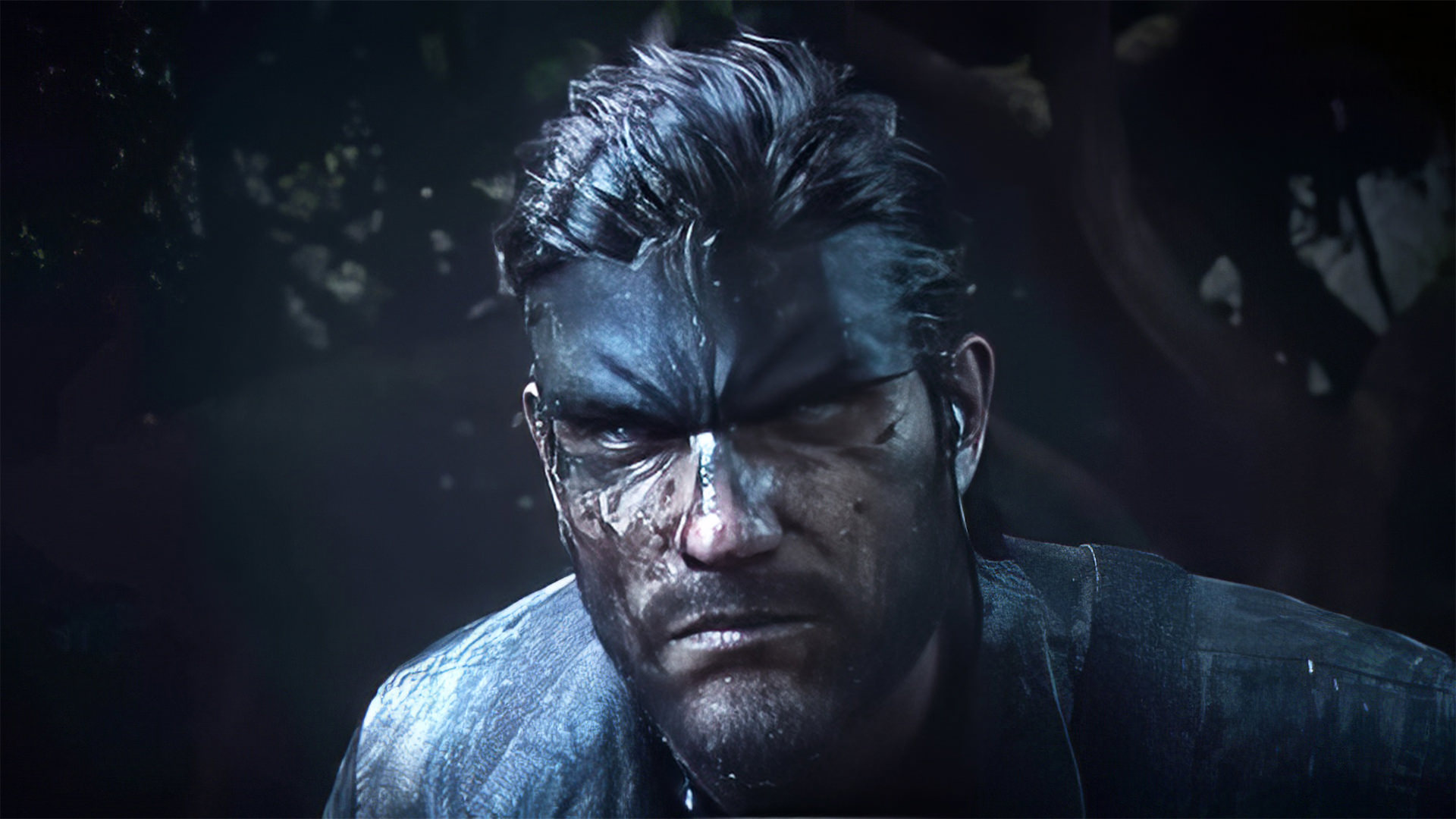 هیدئو کوجیما از تجربه ریمیک Metal Gear Solid ۳ خودداری می‌کند
