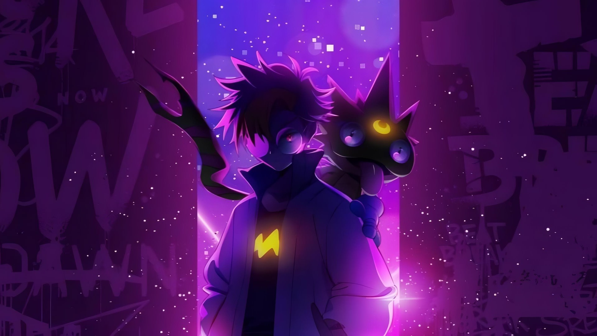 تاریخ انتشار رسمی انیمه Digimon Beatbreak اعلام شد
