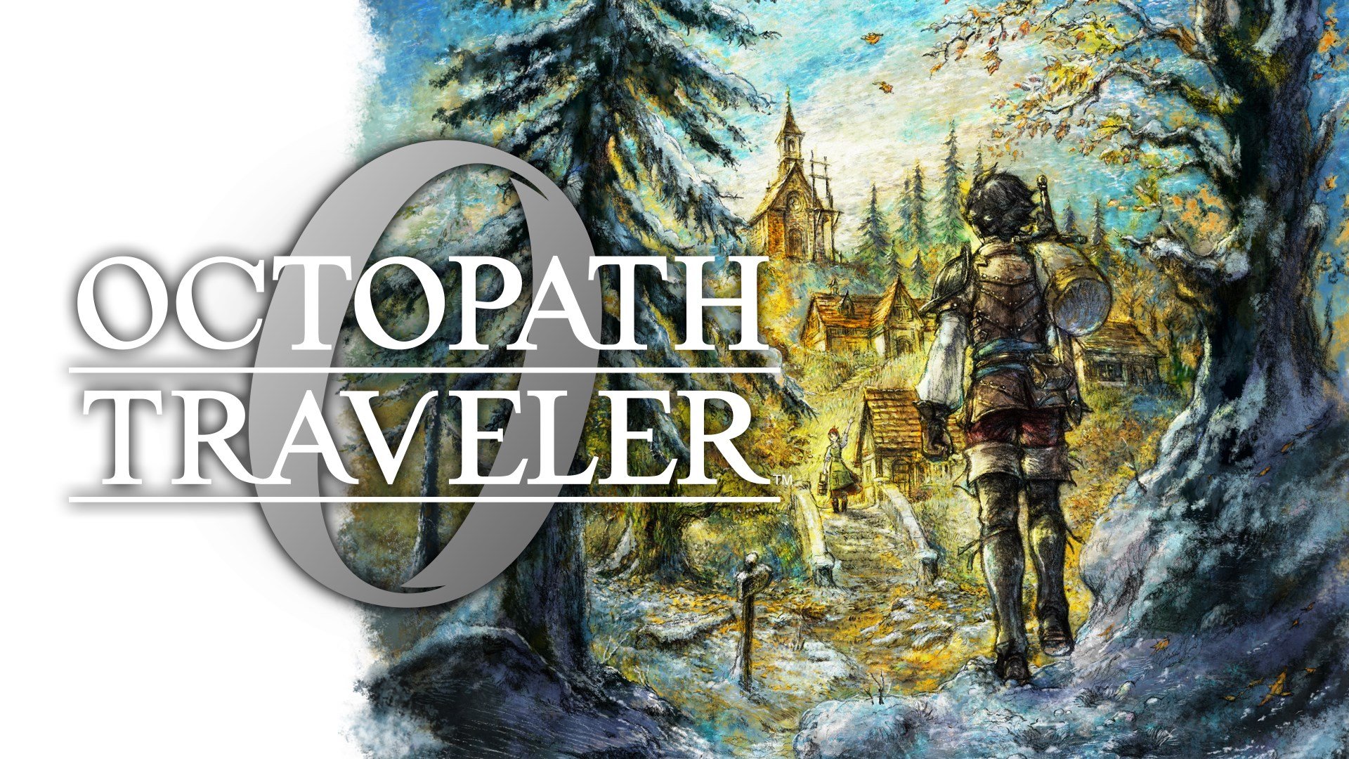 معرفی Octopath Traveler 0 پیش‌درآمد بازی محبوب نقش‌آفرینی