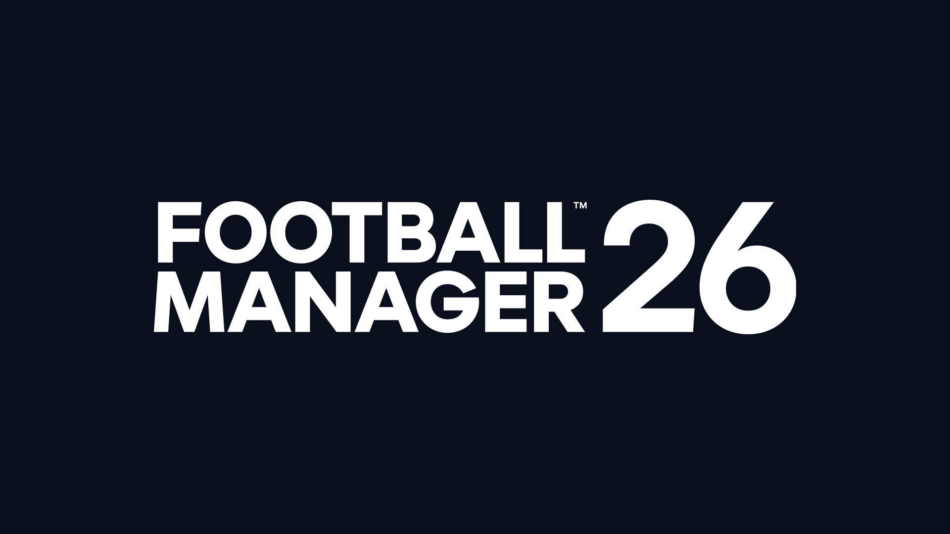 معرفی Football Manager 26؛ آغاز فصل جدید هیجان در مربی‌گری فوتبال