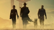 پوستر فصل دوم سریال Fallout با محوریت نیو وگاس منتشر شد