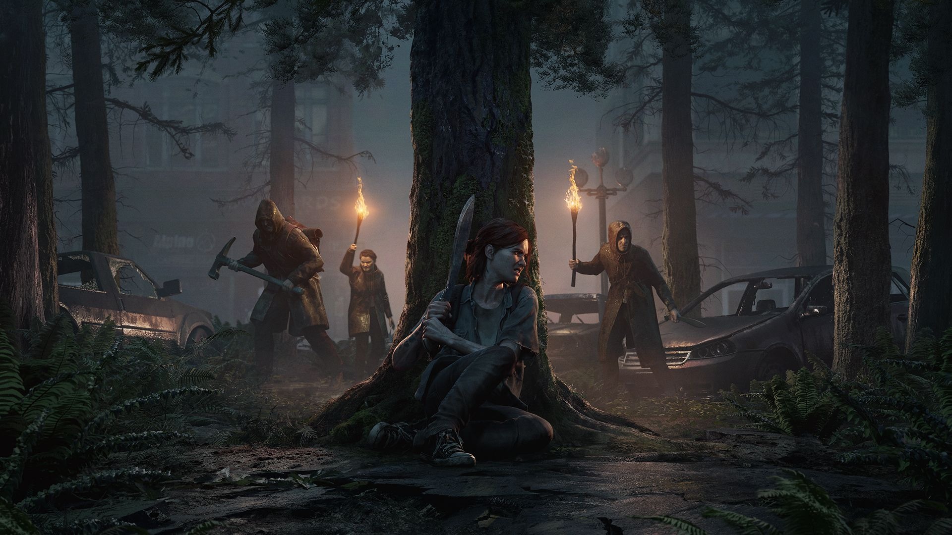 انتشار The Last of Us Part 3 تا اواسط نسل PS6 طول خواهد کشید