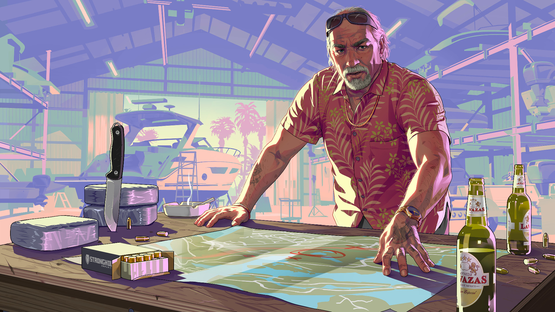 قیمت بازی GTA 6