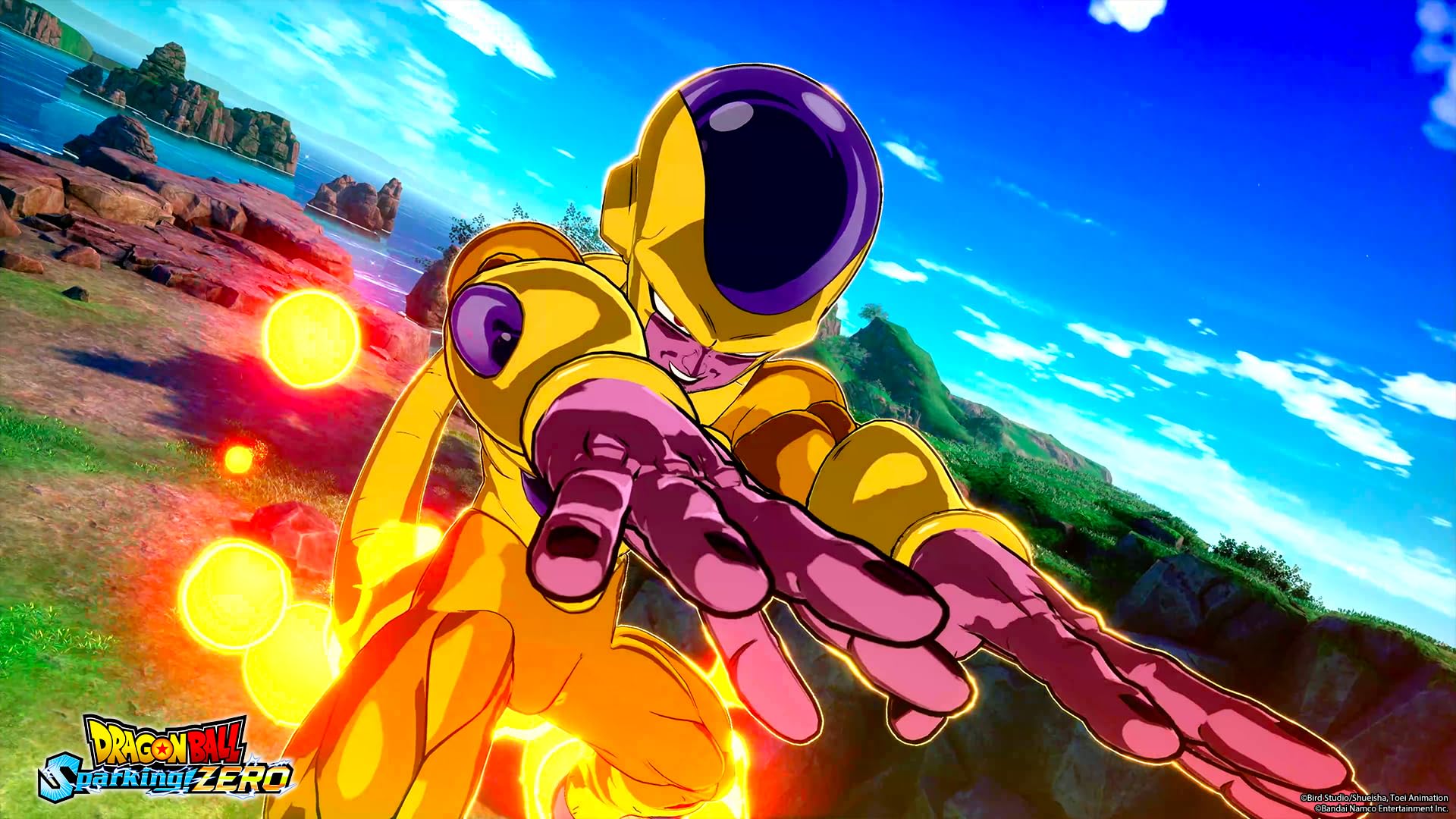 عرضه نسخه ارتقاء یافته Dragon Ball: Sparking! ZERO برای نینتندو سوییچ ۲