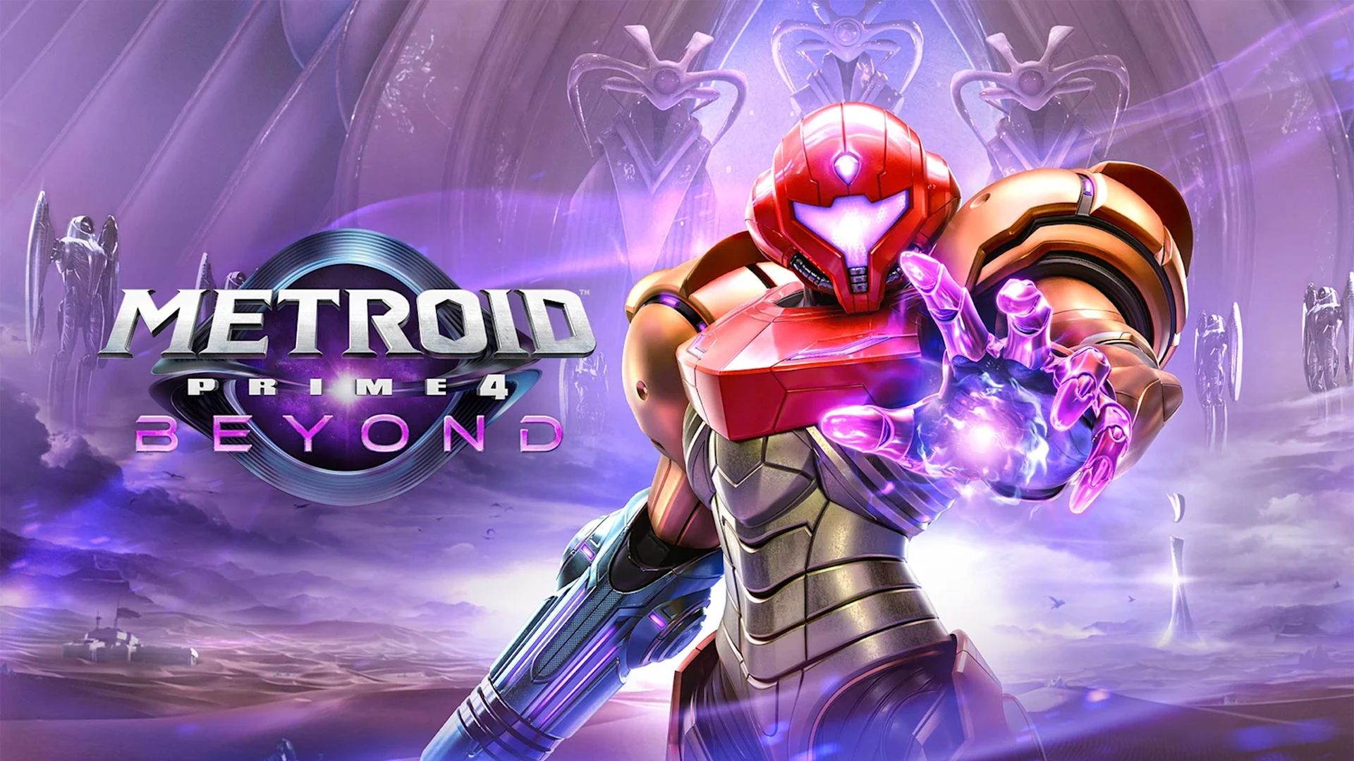 نینتندو تأکید کرد: زمان عرضه بازی Metroid Prime 4 تغییر نخواهد کرد