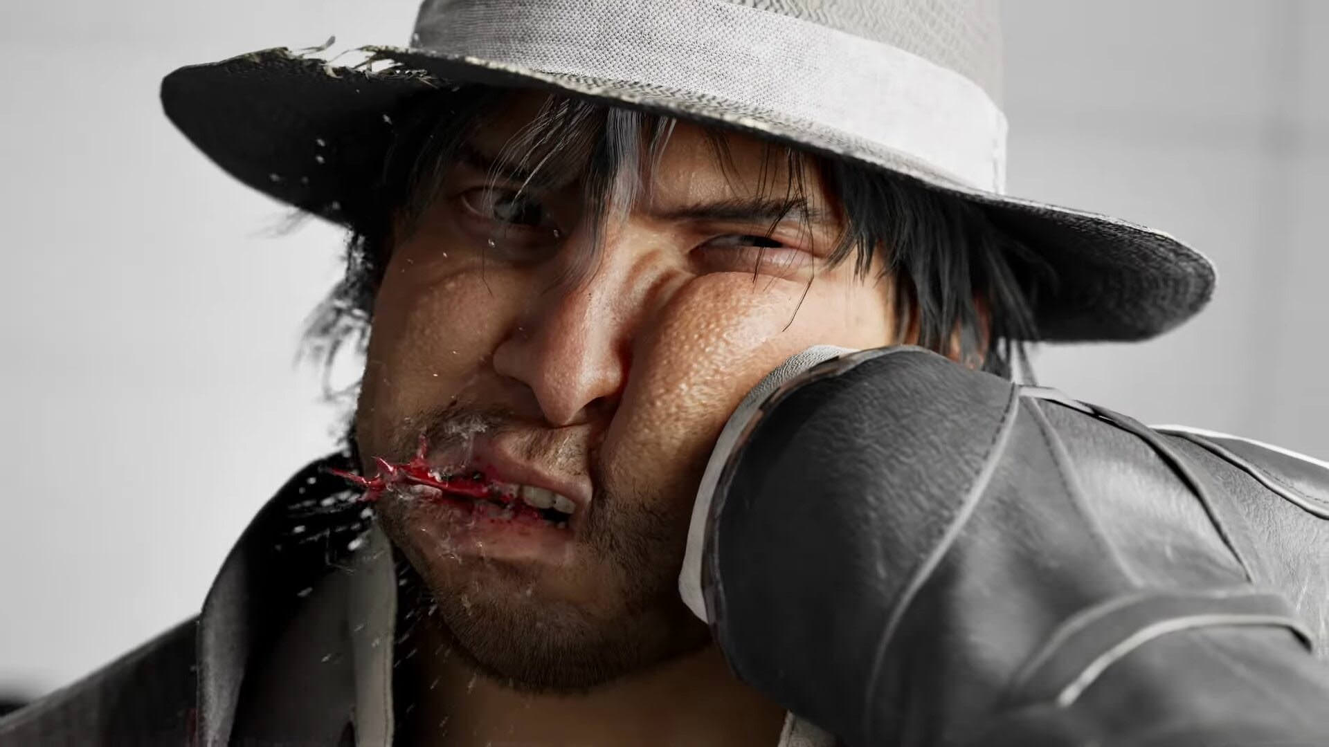 بازگشت Virtua Fighter با تمرکز بر هنرهای رزمی واقع‌گرایانه
