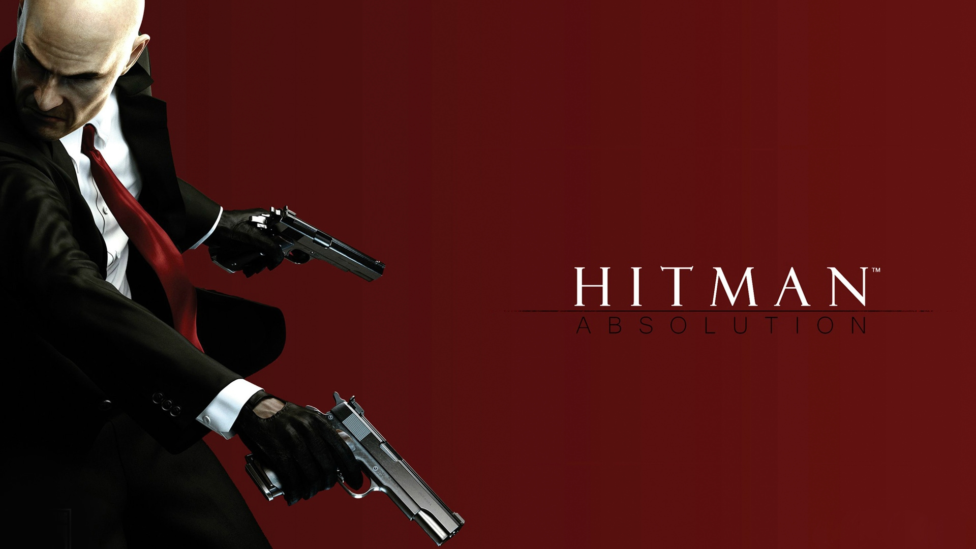 عرضه Hitman: Absolution برای موبایل نزدیک است