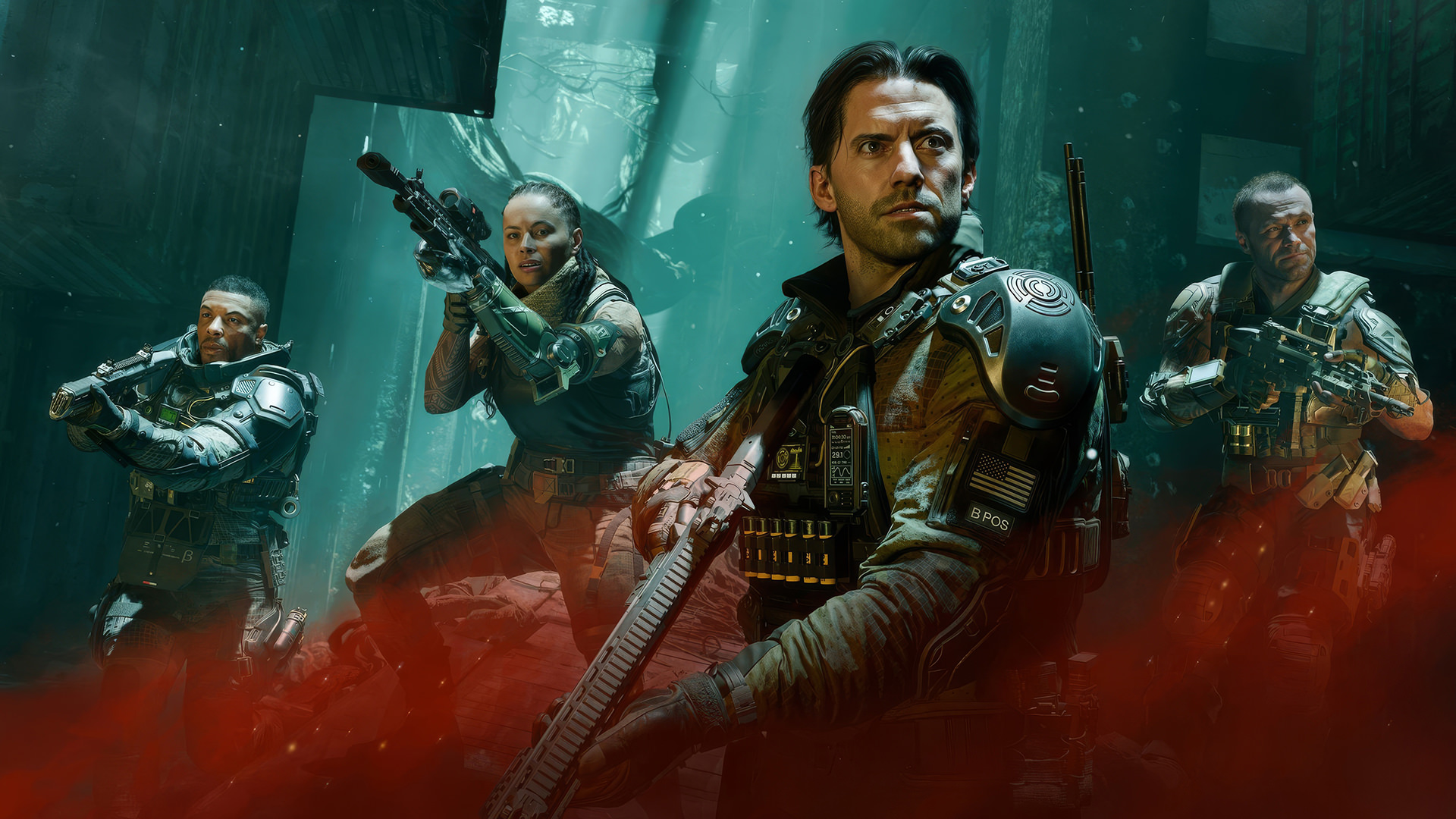 تاریخ انتشار Call of Duty Black Ops 7 با انتشار یک تریلر مشخص شد