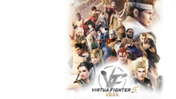 تاریخ انتشار Virtua Fighter 5 World Stage اعلام شد