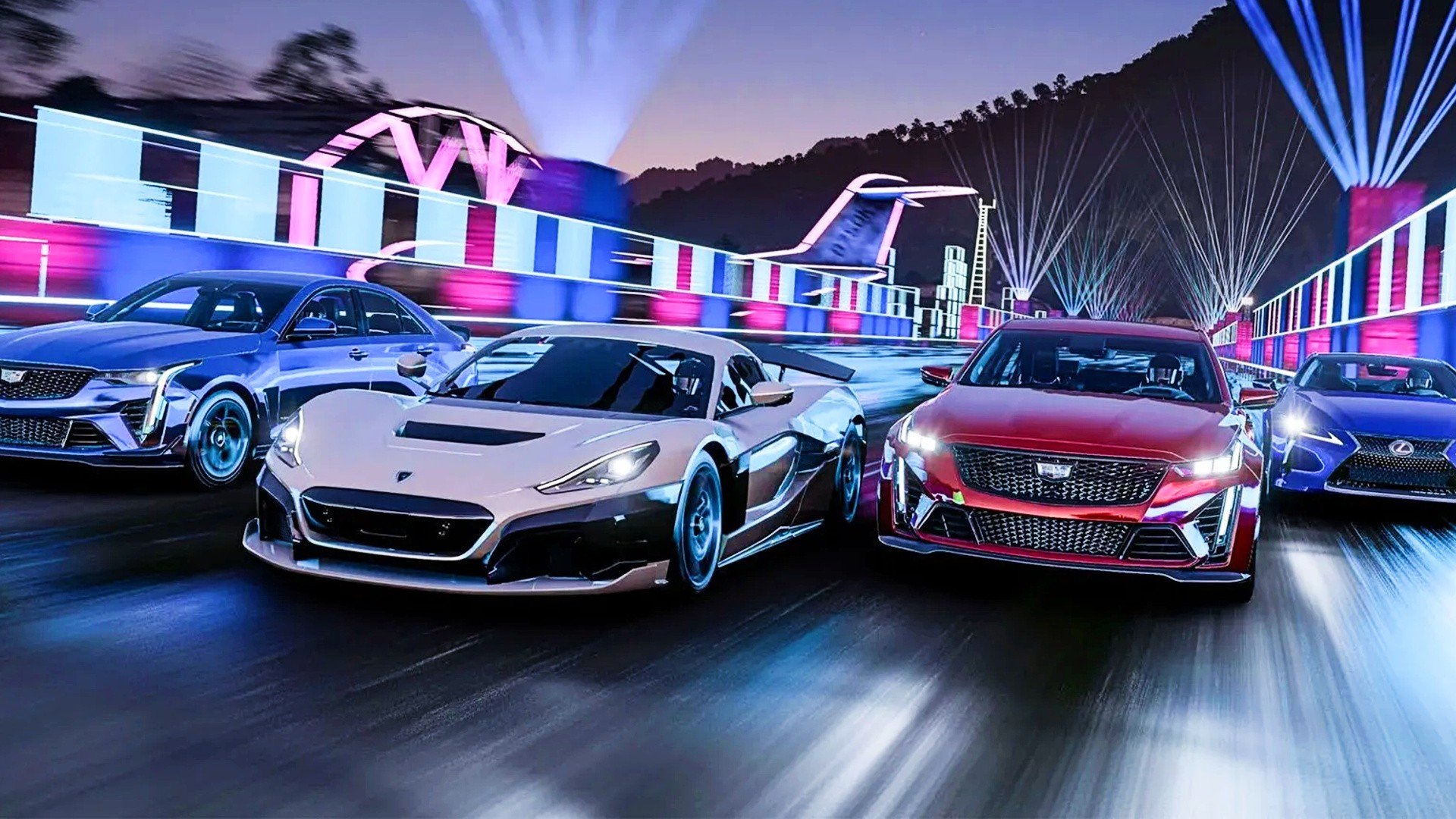 زمان معرفی Forza Horizon 6 در نمایشگاه توکیو مشخص شد