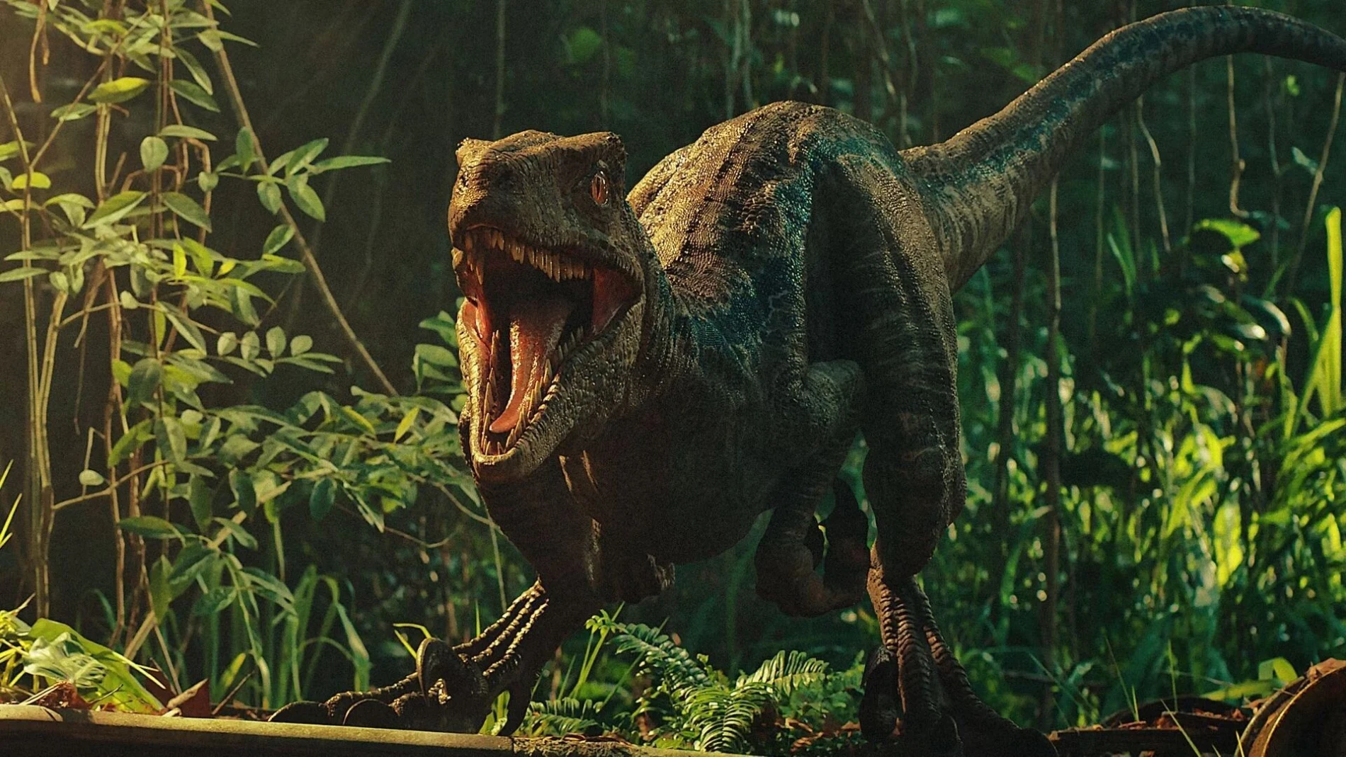 فیلم Jurassic World Rebirth