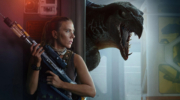 نقد فیلم Jurassic World Rebirth | بازگشت ترس و هیجان دایناسورها