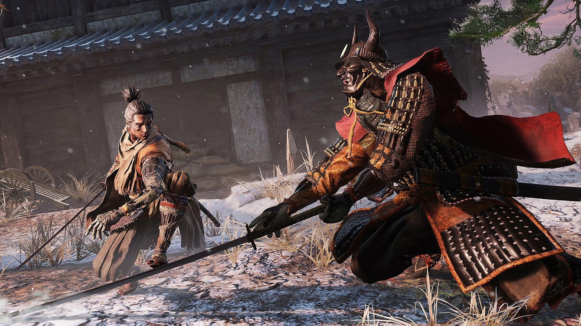انیمه Sekiro ساخته خواهد شد؛ اقتباسی از بازی پرطرفدار فرام‌سافتور