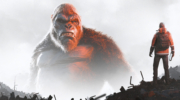 نقد بازی: Kong: Survivor Instinct»: ایده‌های درخشان، اجرای پرنقص
