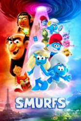 دانلود فیلم اسمورف‌ ها