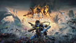 معرفی بسته الحاقی داستانی From the Ashes برای Avatar: Frontiers of Pandora