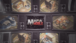 Mafia Mobile: استراتژی برای تسلط بر جهان زیرین