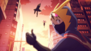 فصل دوم انیمه My Hero Academia: Vigilantes زودتر از انتظار پخش می شود