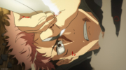 تریلر جدید انیمه Jujutsu Kaisen: Execution منتشر شد
