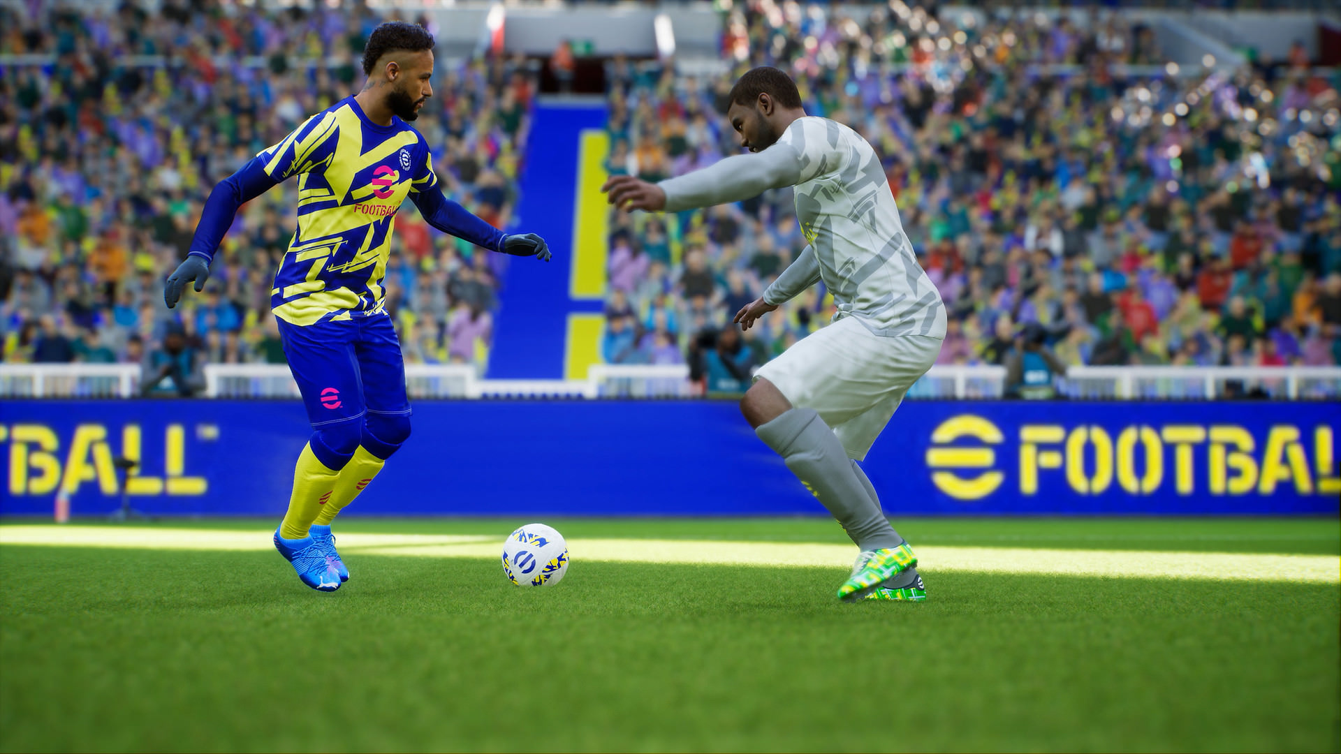 eFootball Championship 2026: بازگشت هیجان جهانی