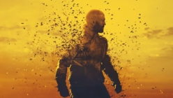 Player Cover