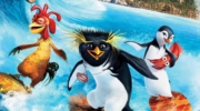 آغاز تولید سریال «Surf’s Up: The Series»