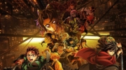 Demon Slayer: Infinity Castle؛ پرفروش‌ترین انیمه تاریخ سینما