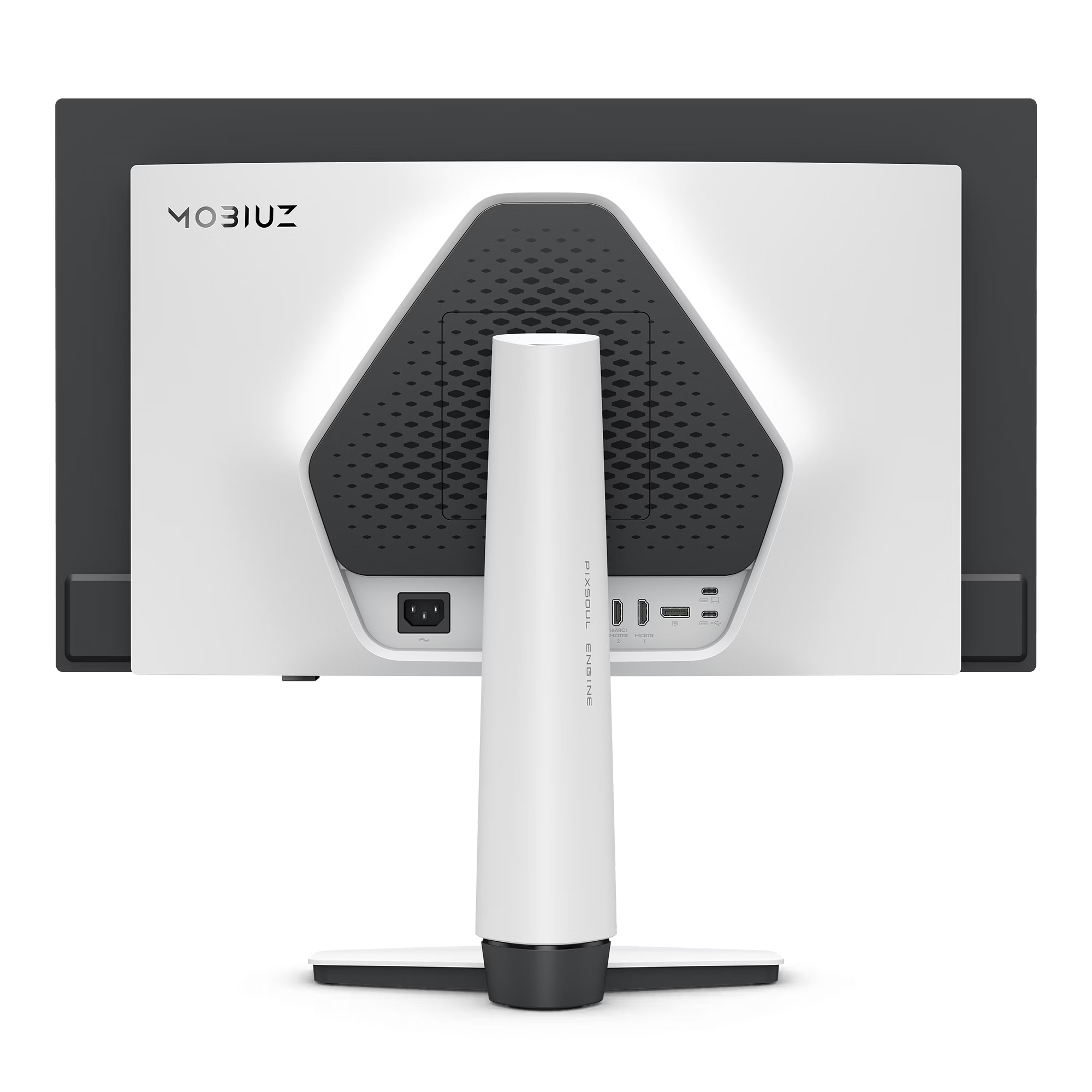 مانیتور گیمینگ OLED بنکیو