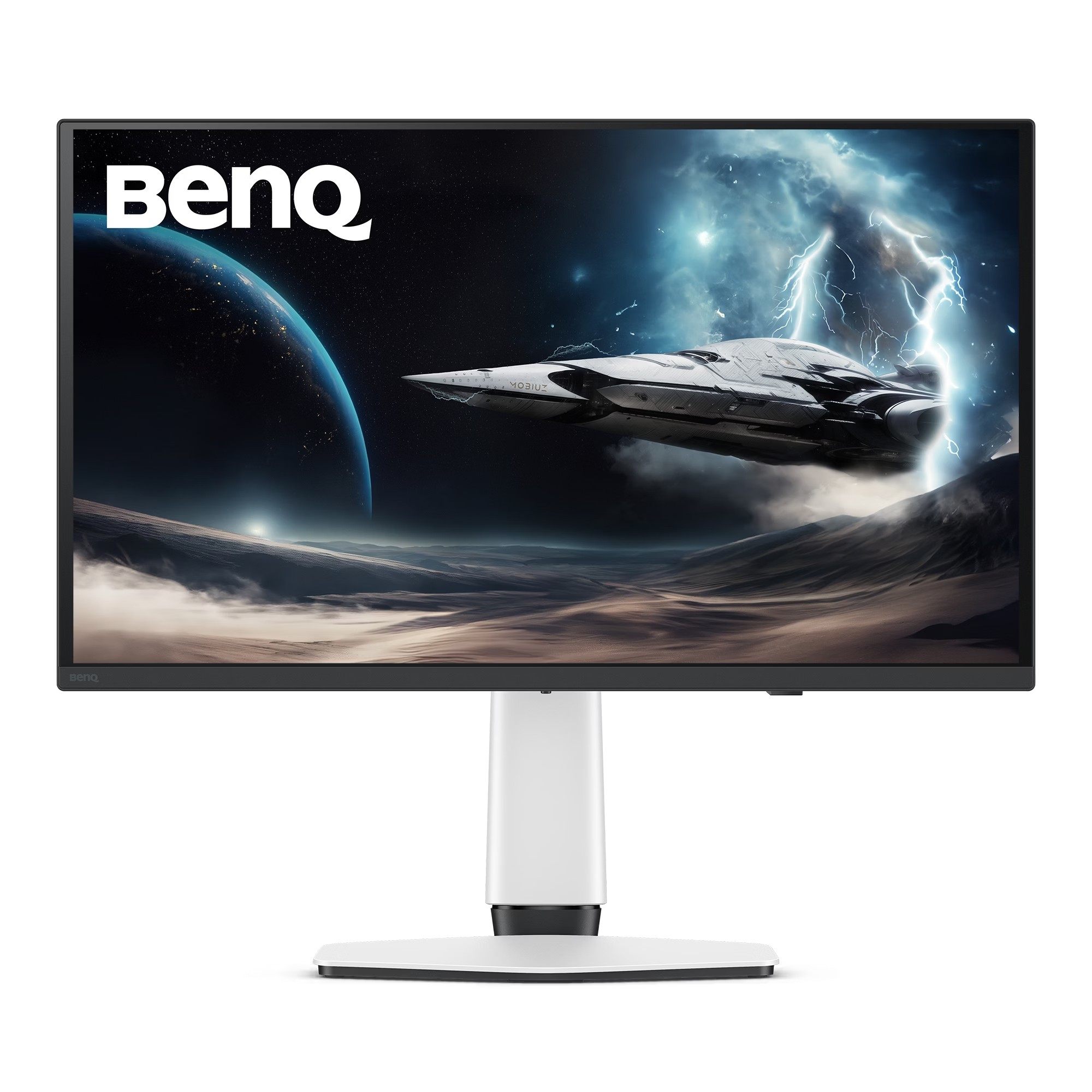 مانیتور گیمینگ OLED بنکیو