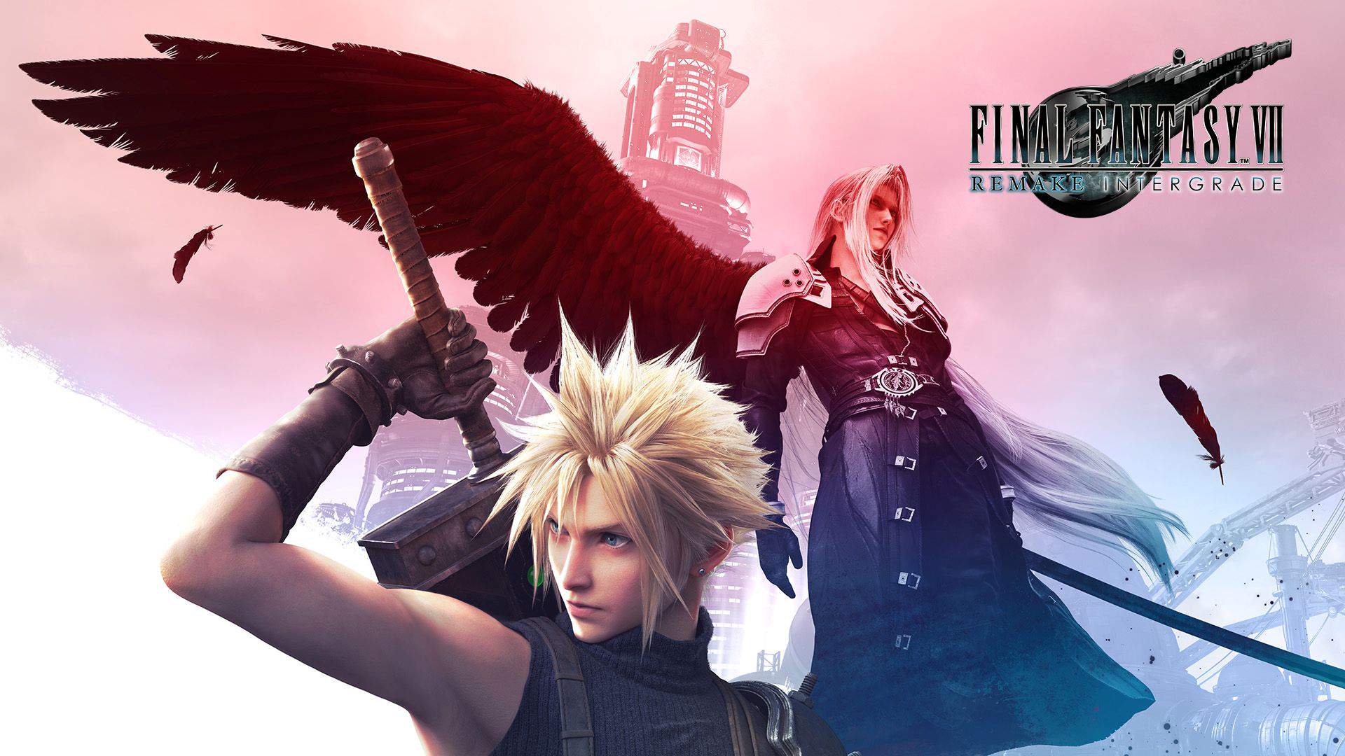 تریلر جدید Final Fantasy 7 Remake Intergrade منتشر شد
