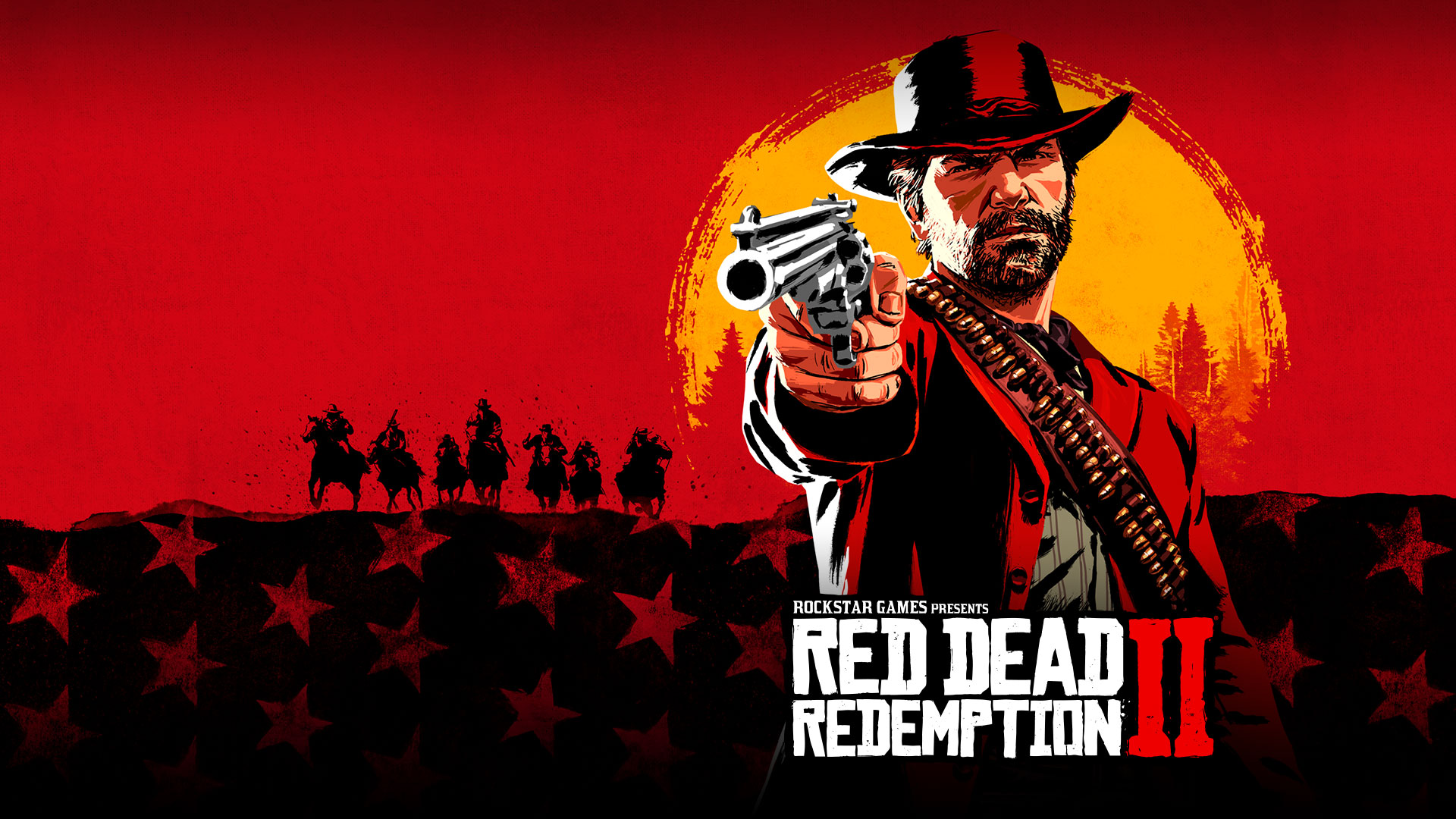 Red Dead Redemption 2 اوج هنر راک‌استار
