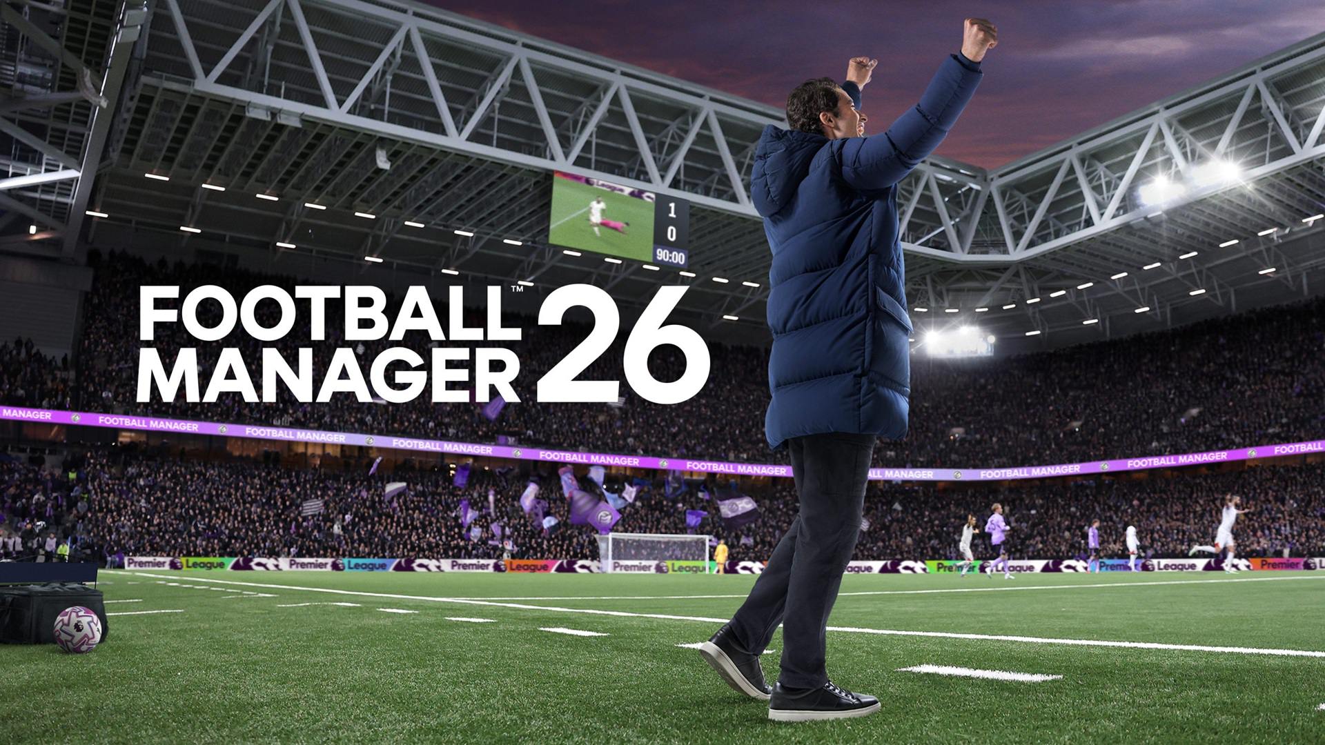 Football Manager 26: آغازگر دوران جدید با فوتبال بانوان