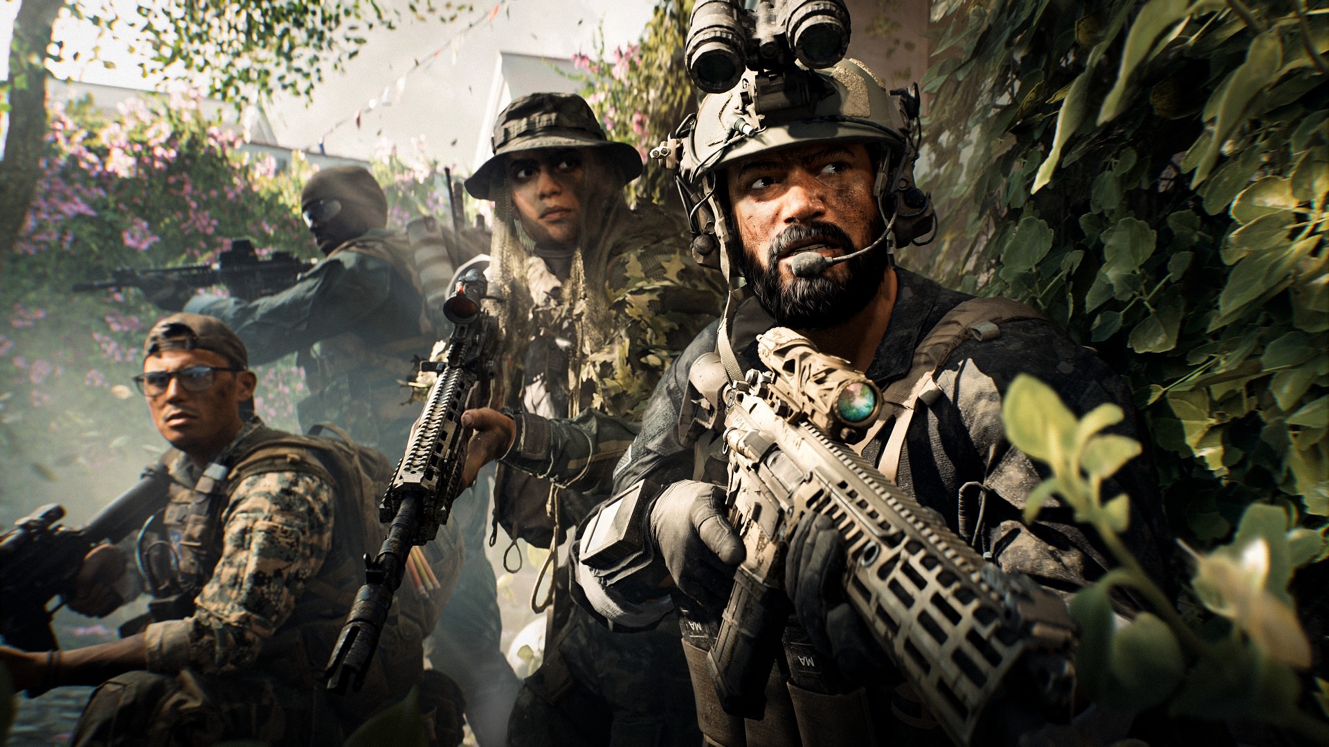 جزئیات تازه از محدودیت‌های بتل رویال Battlefield 6