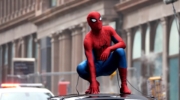 فیلم Spider-Man: Brand New Day در IMAX نمایش داده نمی‌شود