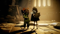 تریلر زمان عرضه بازی Little Nightmares 3؛ بازگشت کابوس‌ها