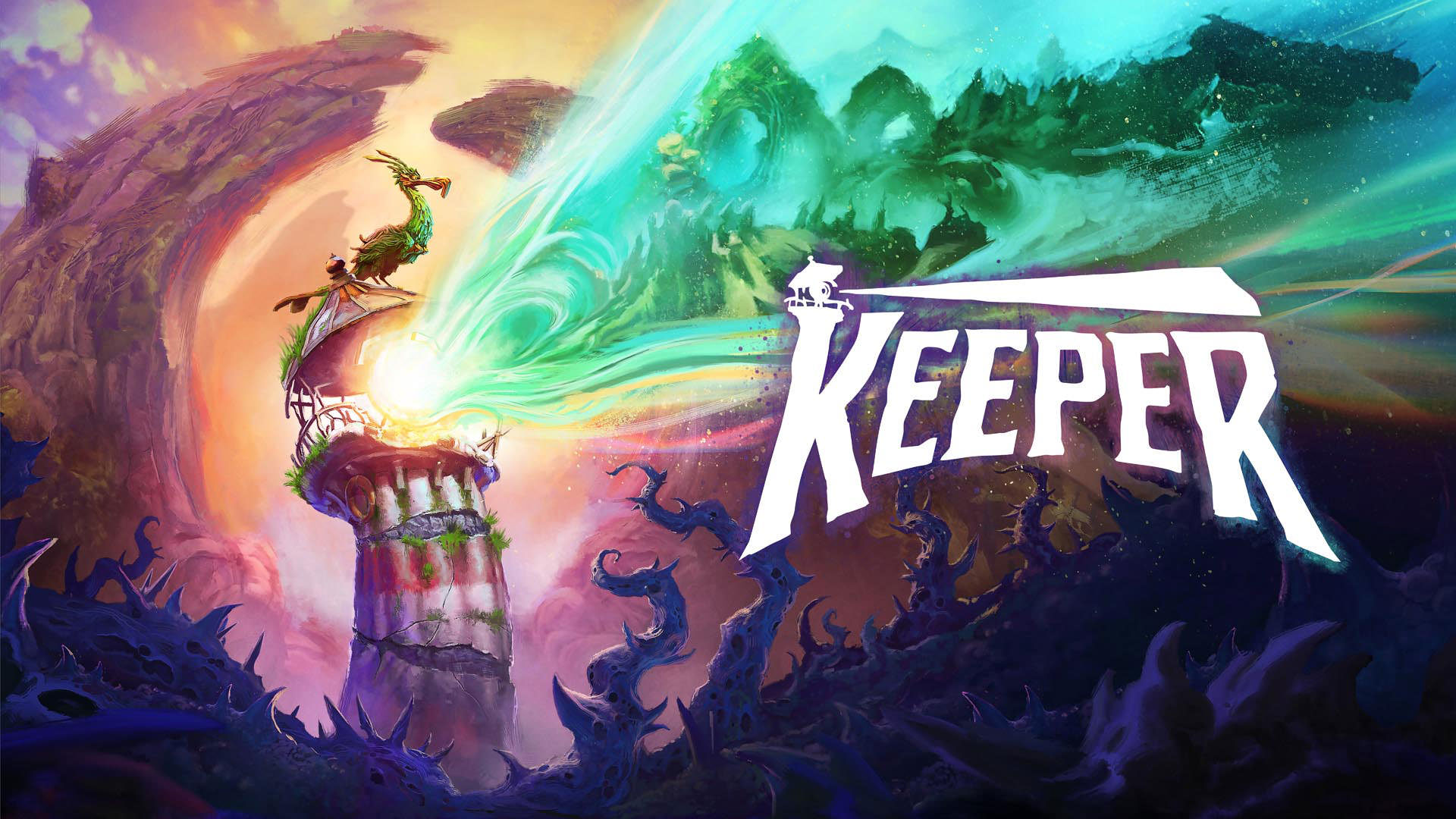 پایان ساخت بازی Keeper، تجربه شاعرانه انحصاری ایکس باکس