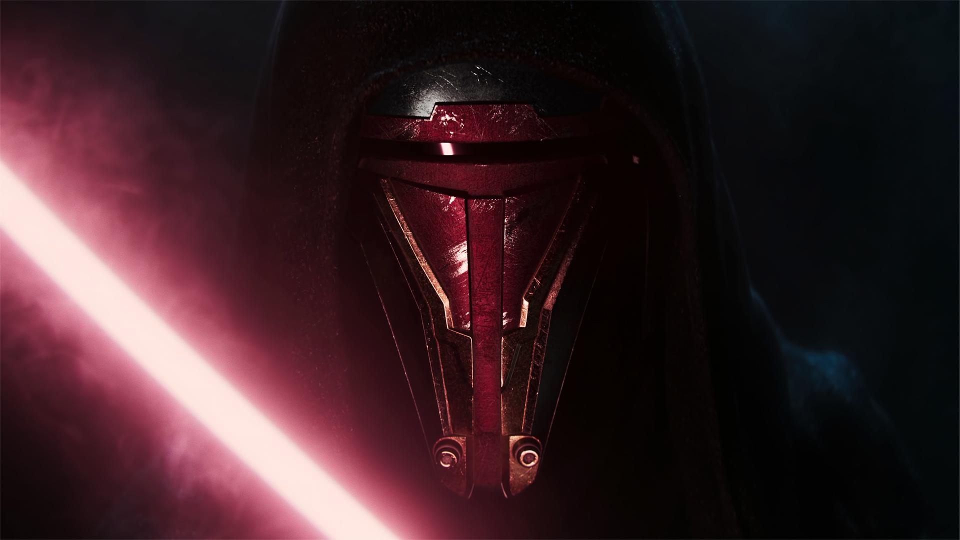 افشای تصاویر نسخه لغو شده ریمیک Star Wars: KOTOR