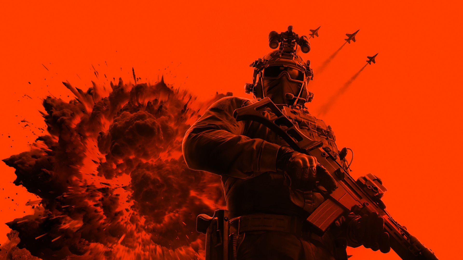 نسخه فیزیکی Battlefield 6 نیازی به دانلود محتوای اضافی ندارد