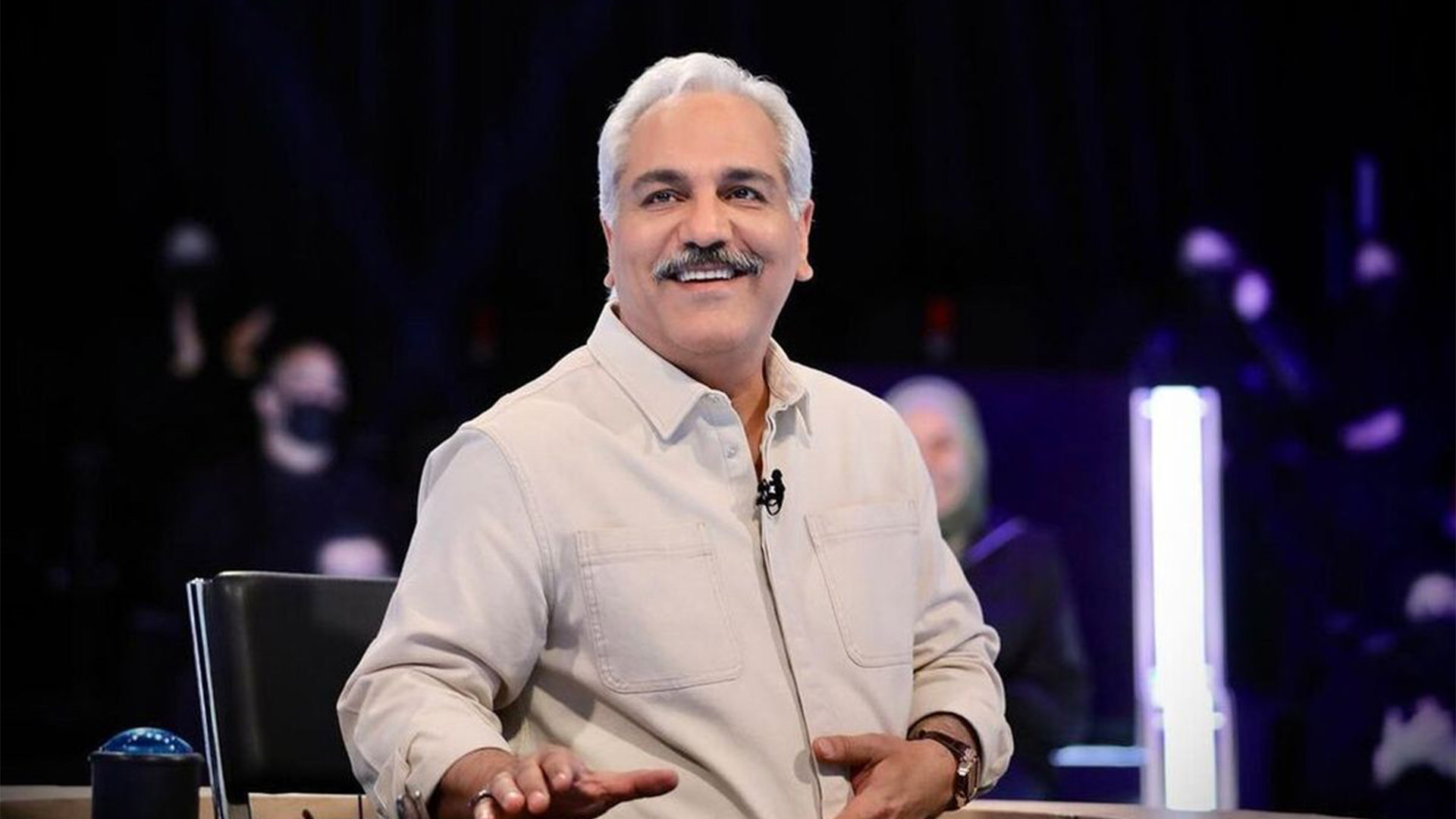 بازگشت «مسعود شصت‌چی» در سریال «مرد سه هزار چهره»